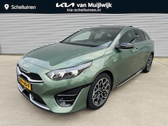 Kia Pro cee'd - ProCeed 1.5 T-GDi GT-Line Panoramadak | DEMO-auto km stand kan variëren | informeer altijd