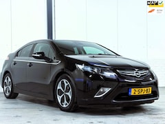 Opel Ampera - 1.4 Leder|1e Eigenaar|Dealer O.H