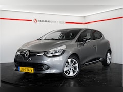 Renault Clio - 0.9 TCe Limited 69476 KM Navi, Camera, Lm velgen