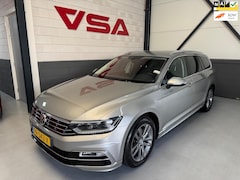 Volkswagen Passat Variant - 1.4 TSI Highline Business R-line, Virtual Display, Trekhaak, 360camera, 4 seizoen banden,
