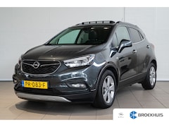 Opel Mokka X - 1.4 Turbo Innovation | Volledig Lederen Bekleding | Schuif-dak | Trekhaak | Camera | Navig