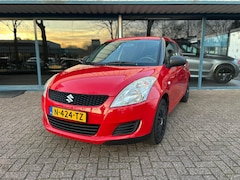 Suzuki Swift - 1.2 Base|Lage KM|Keurige auto