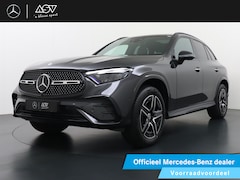 Mercedes-Benz GLC-klasse - 400e 4MATIC Sport Edition | Distronic Cruise Control | Memorystoelen | Head-Up Display | P