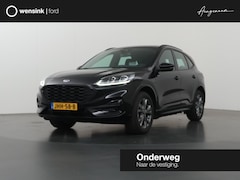 Ford Kuga - 2.5 PHEV ST-Line | Trekhaak | Winterpakket | Head-Up | Cruise Control Adaptief | Navigatie