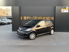Toyota Aygo - 1.0 VVT-i Comfort Airco|NAP|5 Deurs