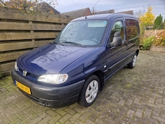 Peugeot Partner - 1.4 133.500Km N.a.p. Goedkoop rijden