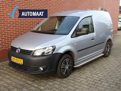 Volkswagen Caddy - 1.6 TDI DSG Automaat