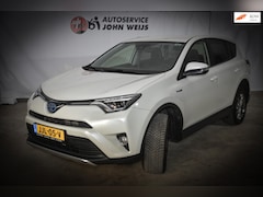 Toyota RAV4 - 2.5 Hybrid AWD Dynamic, achteruitrijcamera, afneembare trekhaak