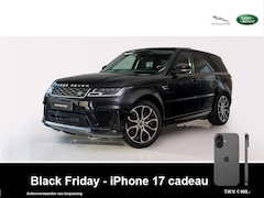 Land Rover Range Rover Sport - 2.0 P400e HSE Dynamic | Trekhaak | 24 Maanden Approved