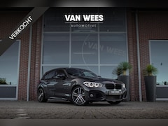 BMW 1-serie - 118i F20 LCI Edition M Sport Shadow Executive M-pakket | 2e eigenaar | Origineel | Automaa