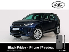 Land Rover Discovery Sport - P300e 1.5 R-Dynamic SE | Panoramadak | 20” | 24 maanden Approved