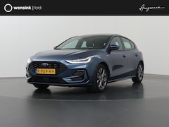Ford Focus - 1.0 EcoBoost Hybrid ST Line Style | Panoramadak | Winterpakket | Cruise Control Adaptief |