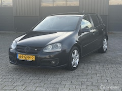 Volkswagen Golf - 1.4 TSI GT Sport