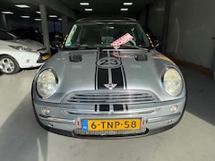 MINI Cooper - 1.6 Chili