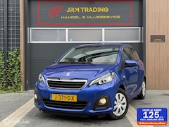 Peugeot 108 - 1.0 e-VTi achteruitrijcamera CarPlay NAP