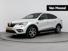 Renault Arkana - 1.6 E-Tech Hybrid Intens 145PK | Sidesteps | Trekhaak | Achteruitrijcamera | Navigatie | C