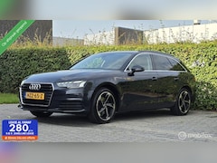 Audi A4 Avant - 1.4 TFSI Pro Line| Cruise| Leder| Trek| Stoelv