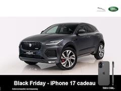 Jaguar E-Pace - 1.5 P270e AWD R-Dynamic SE | Meridian Surround | Cold Climate Pack