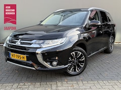 Mitsubishi Outlander - BWJ 2015 2.0 PHEV 122 PK Executive Edition TREKHAAK | STOELVERW. | NAVI | CLIMA | CRUISE |