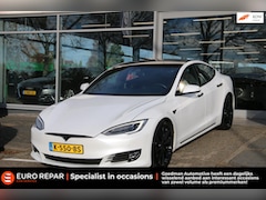 Tesla Model S - Long Range BTW AUTO 550KM