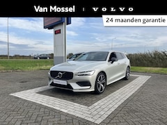 Volvo V60 - B4 Momentum Business | Getinte Ramen | Stoelverwarming | 18 inch | Trekhaak |