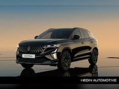 Renault Austral - 1.2 E-Tech full hybrid 200 esprit Alpine Pack Light en Sound| Pack around view camera| Sne