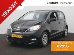Skoda Citigo e-iV - EV Ambition | Climate Control | Cruise Control