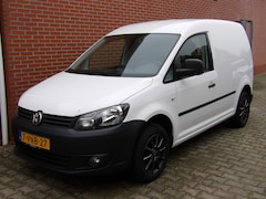 Volkswagen Caddy - 1.6 TDI