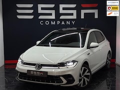 Volkswagen Polo - 1.0 TSI R-Line Pano IQ CarPlay DSG Matrix