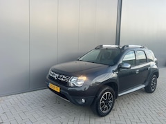 Dacia Duster - 1.2 TCe 4x2 Lauréate