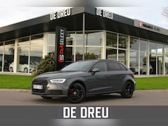 Audi A3 Sportback - 1.4 TFSI 150pk Design Pro Line + | ADAPTIVE | SPORTUITLAAT | LED