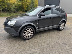 Opel Antara - 2.4-16V Temptation 4x4 Navi