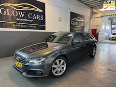 Audi A4 Avant - 1.8 TFSI Pro Line S AIRCO|PDC|NAP|CRUISE