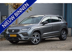 SEAT Ateca - 1.5 TSI FR AUTOMAAT | LED | CRUISE | VIRTUAL | KEYLESS | CLIMA | DAB | NAVI | ENZ