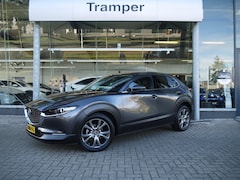 Mazda CX-30 - 2.0 e-SkyActiv-X 186PK Luxury Automaat|BOSE|Rijklaar