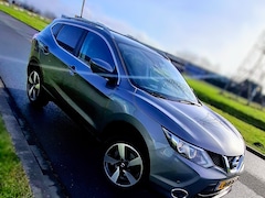 Nissan Qashqai - 1.6 N-Connecta