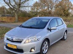 Toyota Auris - 1.8 Full Hybrid Dyn