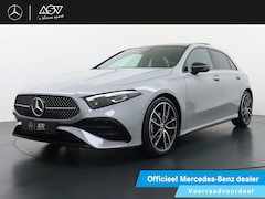 Mercedes-Benz A-klasse - 180 Business Solution AMG | Memorystoelen | Apple Carplay & Android Auto | Panorama - Schu