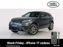 Land Rover Range Rover Velar - 2.0 P400e AWD Autobiography PHEV | Cold Climate Pack | Stoelventilatie