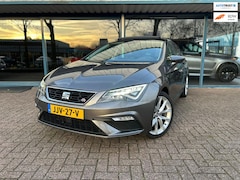 SEAT Leon - 1.4 EcoTSI FR|Pano|LED|Alcantara|ACC|Keyless|Sound