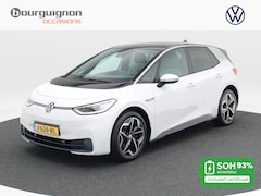 Volkswagen ID.3 - First Plus 58 kWh 204 Pk Automaat | Cruise Control | Climate Control | Stoelverwarming | C