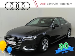 Audi A4 Limousine - 35 TFSI Advanced Edition | Navigatie Plus | Virtual cockpit Plus | CarPlay | 3- zone airco