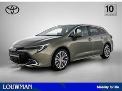 Toyota Corolla Touring Sports - Hybrid 140 Dynamic | 1e Eigenaar | BTW auto | Apple Carplay / Android Auto | Camera | Face