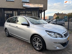 Peugeot 308 - 1.6 e-HDi Allure