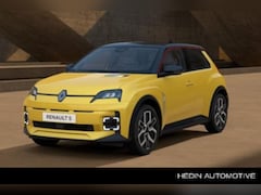 Renault 5 - 5 comfort range techno 52 kWh | Pack winter | Pack advanced driving assist |
