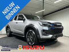 Isuzu D-Max - EV Extended Cab V-Cross 66.9 kWh Automaat | 3500KG Trekgewicht