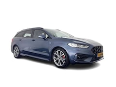 Ford Mondeo Wagon - 2.0 IVCT HEV ST-Line (INCL.BTW) *LEATHER-MICROFIBRE | ADAPTIVE-CRUISE | FULL-LED | MEMORY