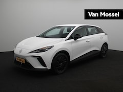 MG MG4 - 4 Standard 51 kWh | Apple CarPay | Adaptive Cruise Control | Led Koplampen | Parkeersensor