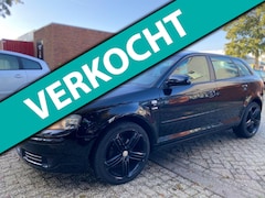 Audi A3 Sportback - 1.6 FSI Ambiente Airco 5 deurs