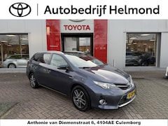 Toyota Auris Touring Sports - 1.8 Hybrid Lease Plus
